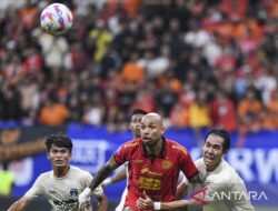 Prediksi Persija vs Persita: Super League 2025/2026 Opening Match Preview