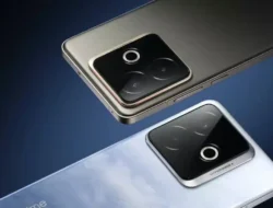 Realme Siapkan Smartphone Canggih dengan Kipas Pendingin Aktif
