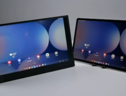 Peningkatan Pengiriman Tablet Global Q2 2025 di Jagat Gadget