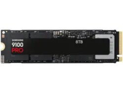 Samsung SSD 9100 Pro 8TB: Performa Tinggi untuk Profesional