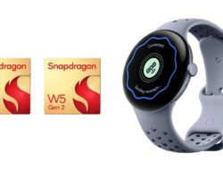 Snapdragon W5 Gen 2 Series: Fitur Komunikasi Satelit di Smartwatch