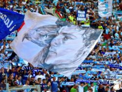 10 Ultras Sepak Bola Teroris yang Menakutkan