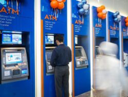 Cara Tarik Tunai Tanpa Kartu Fisik di ATM Bank BRI
