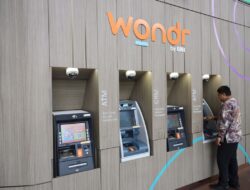 Cara Tarik Tunai Tanpa Kartu di ATM Bank BNI