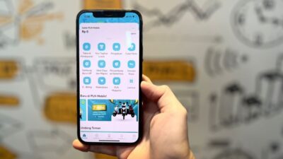 Cara Lapor Gangguan Listrik Melalui Aplikasi PLN Mobile