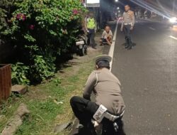 Tabrak Lari di Buleleng Bali: Polisi Tewas dalam Kejadian Mencurigakan