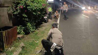 Tabrak Lari di Buleleng Bali: Polisi Tewas dalam Kejadian Mencurigakan