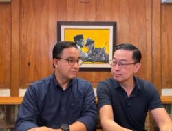 Tom Lembong Ungkap Alasan Tak Bawa Pengacara dalam Pemeriksaan Kejagung