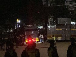 Polda Jabar Bebaskan 23 Pedemo, 124 Orang Masih Ditahan: Update Terbaru