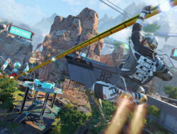 Update Terbaru Apex Legends Agustus 2025 – Jagat Play