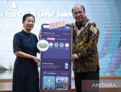 Profil Riduan, Direktur Utama Bank Mandiri – Memimpin Dengan Kesuksesan