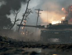 EA Rilis Trailer Battlefield 6 untuk PC: Fitur Eksklusif Terungkap