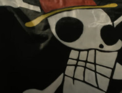 Kontroversi Viral: Mural One Piece Terhapus di Sragen, Fakta Terbaru