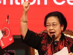 Ketum PDIP Megawati Kembali Dikukuhkan: Langkah Strategis Partai