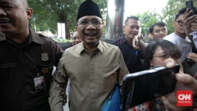 Pengacara Klaim Barang Bukti Sebagai Bukan Milik Yaqut: Fakta Terbaru