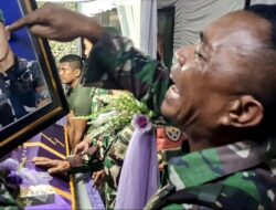 4 Pratu TNI Tersangka Kasus Kematian Prada Lucky: Update Terbaru