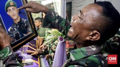 4 Pratu TNI Tersangka Kasus Kematian Prada Lucky: Update Terbaru