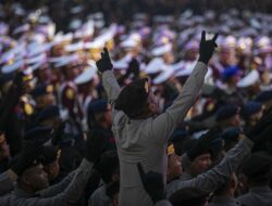 Peringatan Hari Juang Polri 2025: Surabaya sebagai Pusat Acara