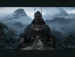 Kejutan Zhong Kui di Akhir Opening Gamescom 2025