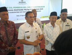 Bupati Pati Batalkan Kenaikan PBB 250%: Berita Terbaru