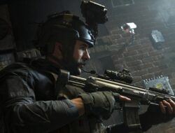 Film Adaptasi Call of Duty Disutradarai Steven Spielberg