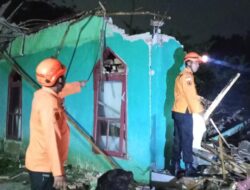 Musala di Bekasi Roboh Akibat Gempa Magnitudo 4,9: Analisis dan Dampak