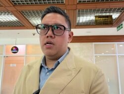 Komisi I DPR Segera Rapat Senin Siang: Info Terbaru