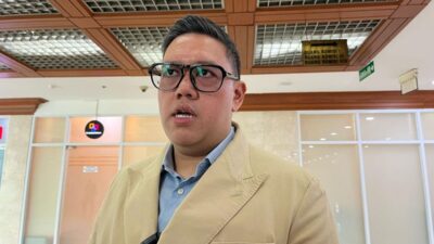 Komisi I DPR Segera Rapat Senin Siang: Info Terbaru