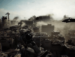 Delta Force Console: Fitur Co-op Campaign Black Hawk Down | Jagat Play