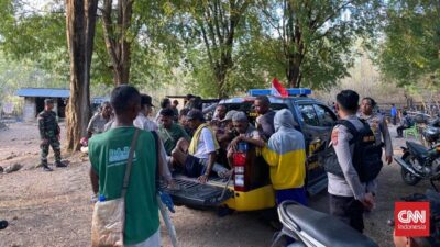 Perhatian Pemerintah: Pentingnya Menyelesaikan Sengketa Batas dengan Timor Leste