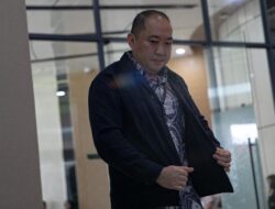 Iwan Kurniawan Lukminto: Bantahan Terlibat Korupsi Sritex