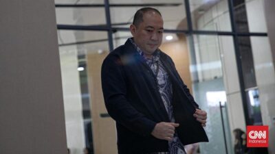 Iwan Kurniawan Lukminto: Bantahan Terlibat Korupsi Sritex