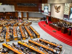 Seruan Sehat: Snack Rapat Anggota DPR, Cukup Air Putih Saja