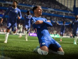 Review Glitch EA Sports FC 26 Close Beta: Mode Permainan Terbuka