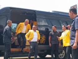 Pertemuan Menegaskan Tidak Ada Munaslub