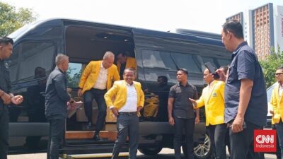 Pertemuan Menegaskan Tidak Ada Munaslub