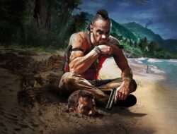 Ubisoft ‘Dibocorkan’ Info TV Seri Far Cry: Berita Terbaru!