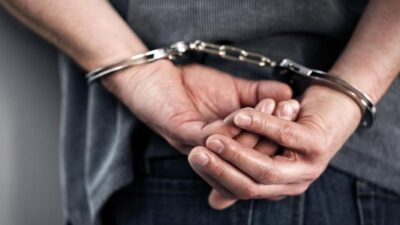 Polisi Tangkap Ketua RT & RW Tangerang atas Dugaan Korupsi Proyek SMP