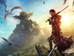 Dukungan Terbaru Final Fantasy XIV di PS4: Berakhirnya di Tahun Depan?