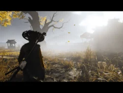 Trailer Terbaru Ghost of Yotei: Gameplay Gun Gameplay Unik – Jagat Play