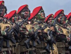 DPR Minta Panglima TNI untuk Larang Perundungan di Barak