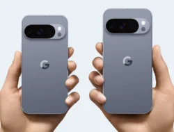 Google Pixel 10 Pro dan Pro XL: Upgrade SoC Tensor G5