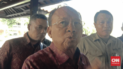 Bali Pulih: Liburan Aman Tanpa Khawatir