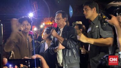 Gendhing Raja Manggala: Sultan HBX Pinta 8 Pedemo Dibebaskan