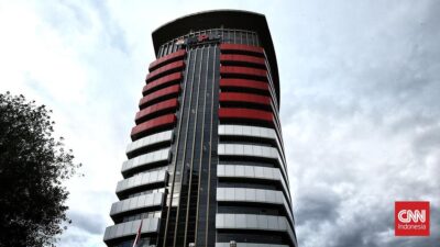 KPK Bongkar Modus Korupsi Makanan Balita & Ibu Hamil oleh Kemenkes
