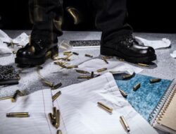 3 Anggota TNI Dicurigai Buat Gaduh di Polres Selayar