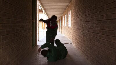 Tragedi Tewasnya Siswa Kelas 4 SD Tusuk Leher Pelajar MTs di Sumsel