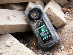 Ulefone Armor 33 Series: Ponsel Tahan Banting di Kondisi Ekstrim