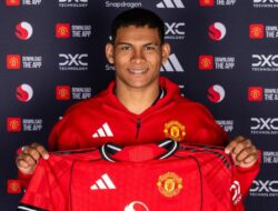 Transfer Pemain Manchester United 2025/2026: Rekap dan Prediksi