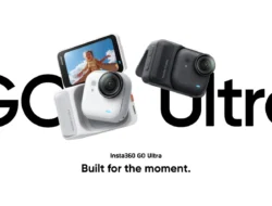 Insta360 Go Ultra Resmi Hadir di Indonesia, Harga Rp7,8 Juta